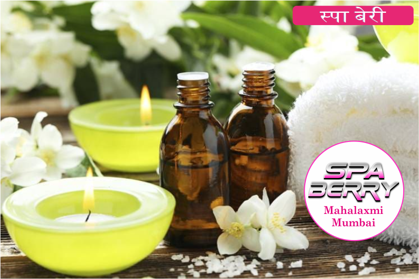 Aromatherapy Massage in Mahalaxmi Mumbai